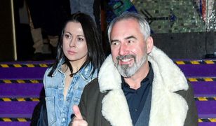 Jacek Kopczyński ma nową partnerkę. "Tak, jesteśmy razem"