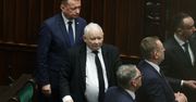 Kaczyński chce wyborów? "Nadzwyczajna sytuacja"