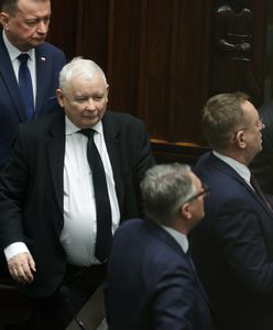 Kaczyński chce wyborów? "Nadzwyczajna sytuacja"