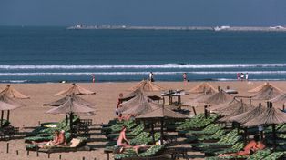 Wakacyjny hit. Turystów więcej niż w Egipcie