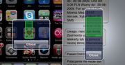 Wygodniejsze przewijanie w iPhonie