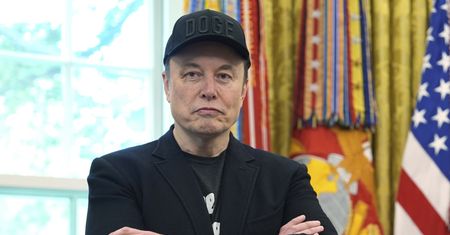 Media: firma Muska z miliardami od rządu, unika płacenia podatków