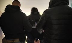 Wstrząsająca zbrodnia pod Węgrowem. Ciało lekarki w wykopanym dole