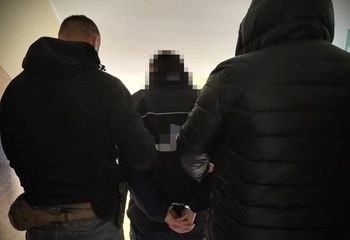 Wstrząsająca zbrodnia pod Węgrowem. Ciało lekarki w wykopanym dole