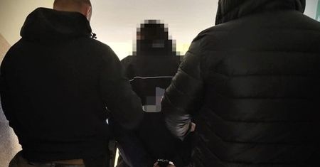 Wstrząsająca zbrodnia pod Węgrowem. Ciało lekarki w wykopanym dole
