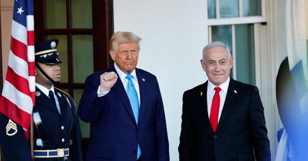 Media: USA i Izrael chcą przesiedlić mieszkańców Strefy Gazy do Syrii
