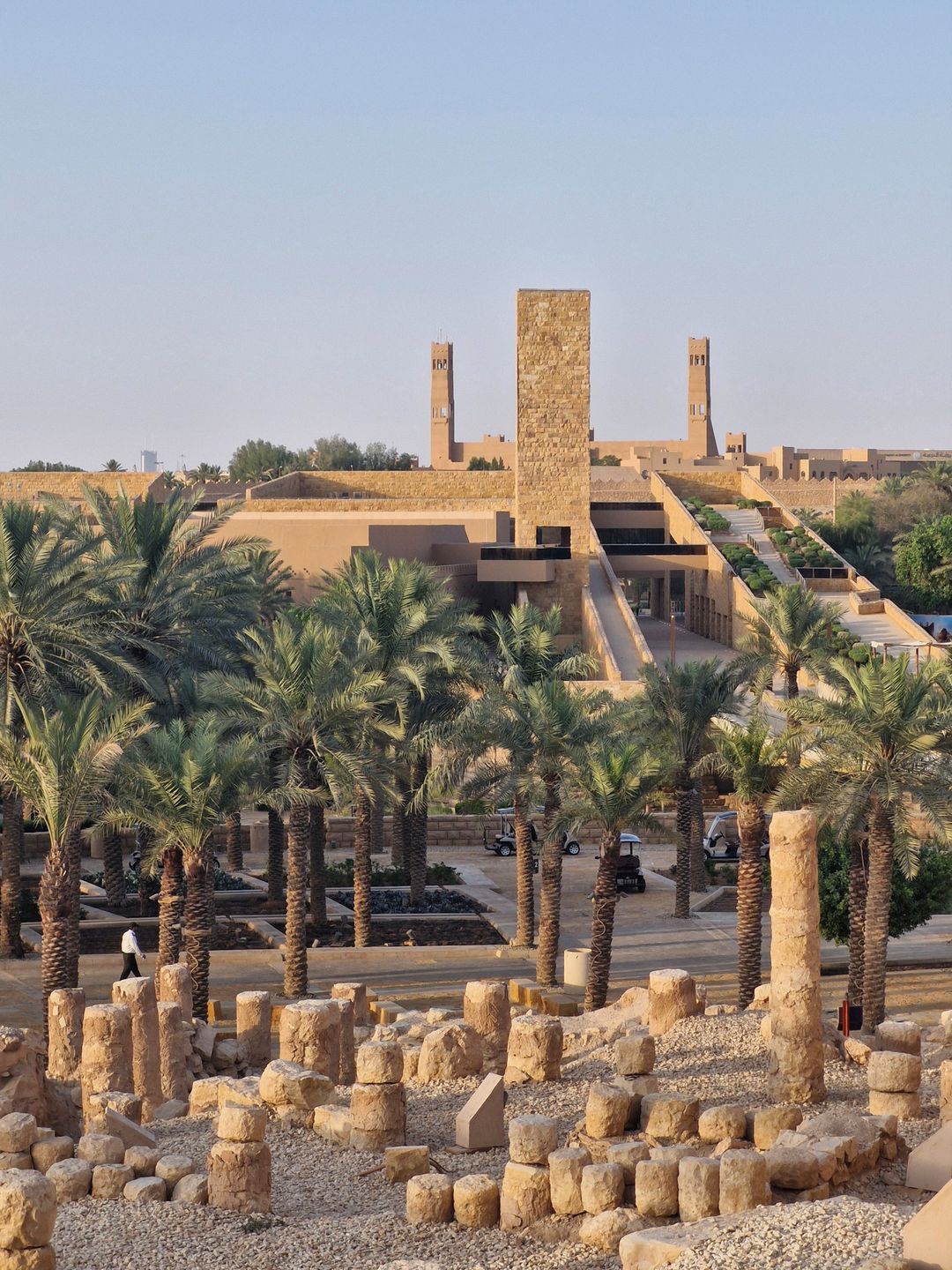 Al Diriyah Turaif