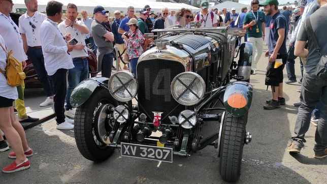 Le Mans Classic