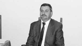 Zmarł Mariusz Gralewski, wieloletni samorządowiec i sekretarz gminy Daszyna