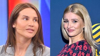 Zwolniona z "Ninja Warrior" Karolina Gilon BRONI nowej prowadzącej: "Została postawiona w TRUDNEJ sytuacji"