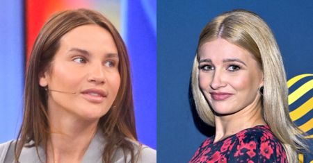 Zwolniona z "Ninja Warrior" Karolina Gilon BRONI nowej prowadzącej: "Została postawiona w TRUDNEJ sytuacji"