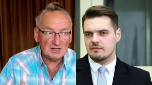 Były prawicowy poseł bez litości dla Cejrowskiego. Poszło o religię. "Boso przez świat, nagi wśród zasad"