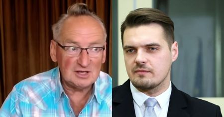 Były prawicowy poseł bez litości dla Cejrowskiego. Poszło o religię. "Boso przez świat, nagi wśród zasad"