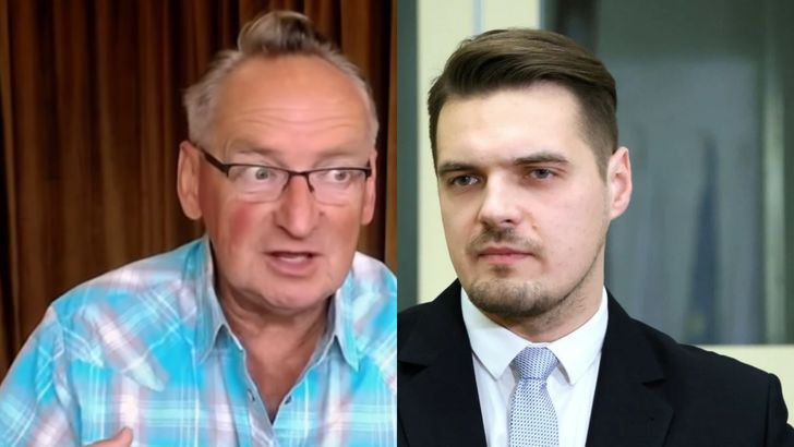 Były prawicowy poseł bez litości dla Cejrowskiego. Poszło o religię. "Boso przez świat, nagi wśród zasad"