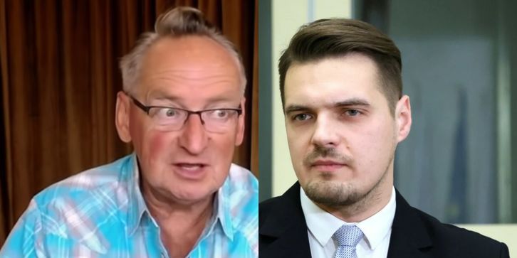 Były prawicowy poseł bez litości dla Cejrowskiego. Poszło o religię. "Boso przez świat, nagi wśród zasad"
