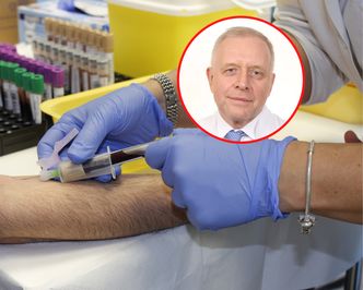 Koronawirus. Dr Sutkowski apeluje o całkowity lockdown. "Udajemy, że wojny nie ma"