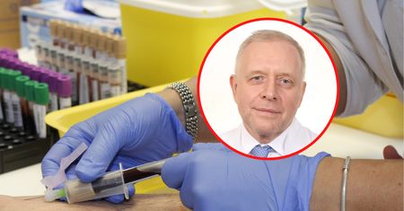 Koronawirus. Dr Sutkowski apeluje o całkowity lockdown. "Udajemy, że wojny nie ma"