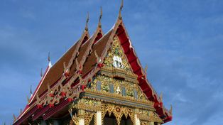 Wyjechali z Polski na emeryturę do Tajlandii. Tyle wydają miesięcznie