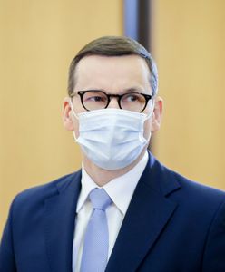 Morawiecki zniósł limit dodatków w KPRM. Urzędnicy premiera zarobią więcej