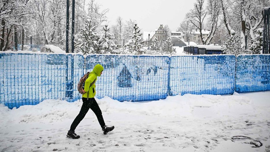 Park Miliona Świateł