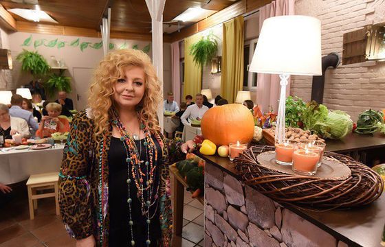 250. odcinek „Kuchennych rewolucji” w TVN. „Sukces programu zawdzięczamy Magdzie Gessler”