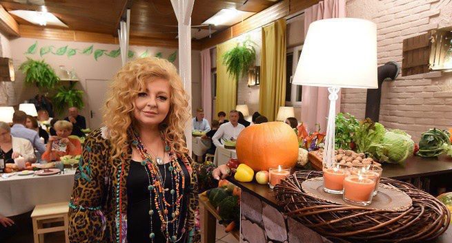 250. odcinek „Kuchennych rewolucji” w TVN. „Sukces programu zawdzięczamy Magdzie Gessler”