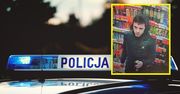 Policja szuka tego mężczyzny. Spowodował straty na 170 tys. zł