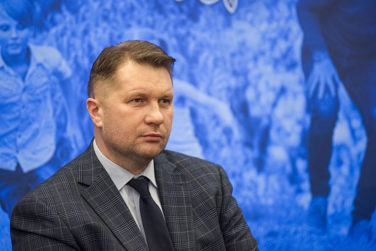 Dla uchodźców zabraknie nauczycieli? "Nie opłaca im się pracować więcej"