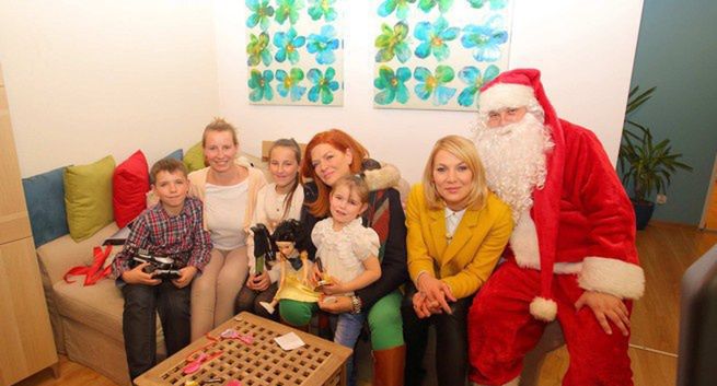 „Nasz nowy dom” hitem Polsatu. Program zyskał 580 tys. widzów i zarobił 21 mln zł