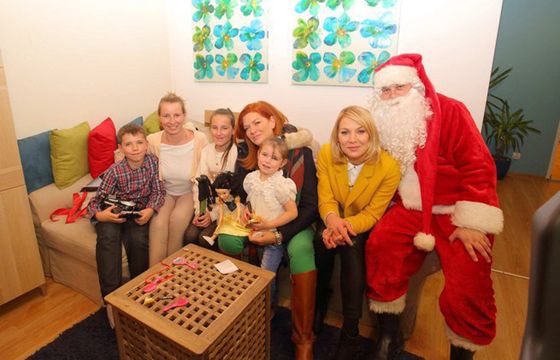 „Nasz nowy dom” hitem Polsatu. Program zyskał 580 tys. widzów i zarobił 21 mln zł