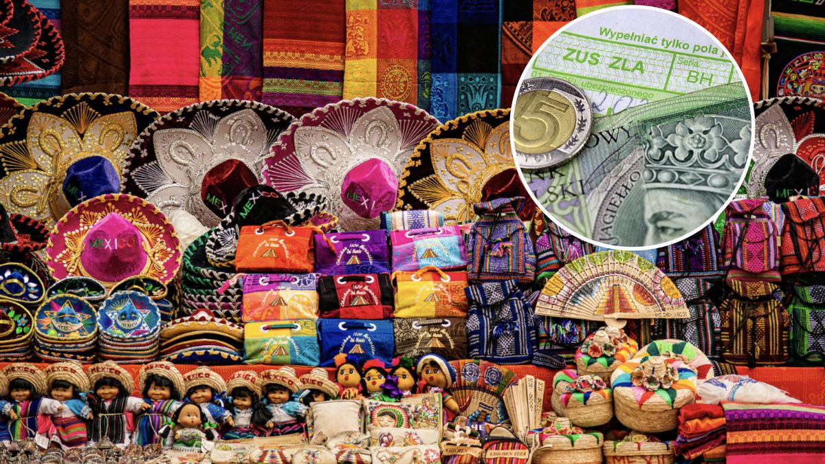 Mężczyzna na L4 wyjechał do Meksyku. Sąd uznał, że nie były to w