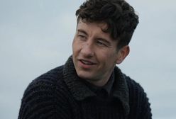 Barry Keoghan w "Gladiatorze"? Jego kariera nabiera rozpędu