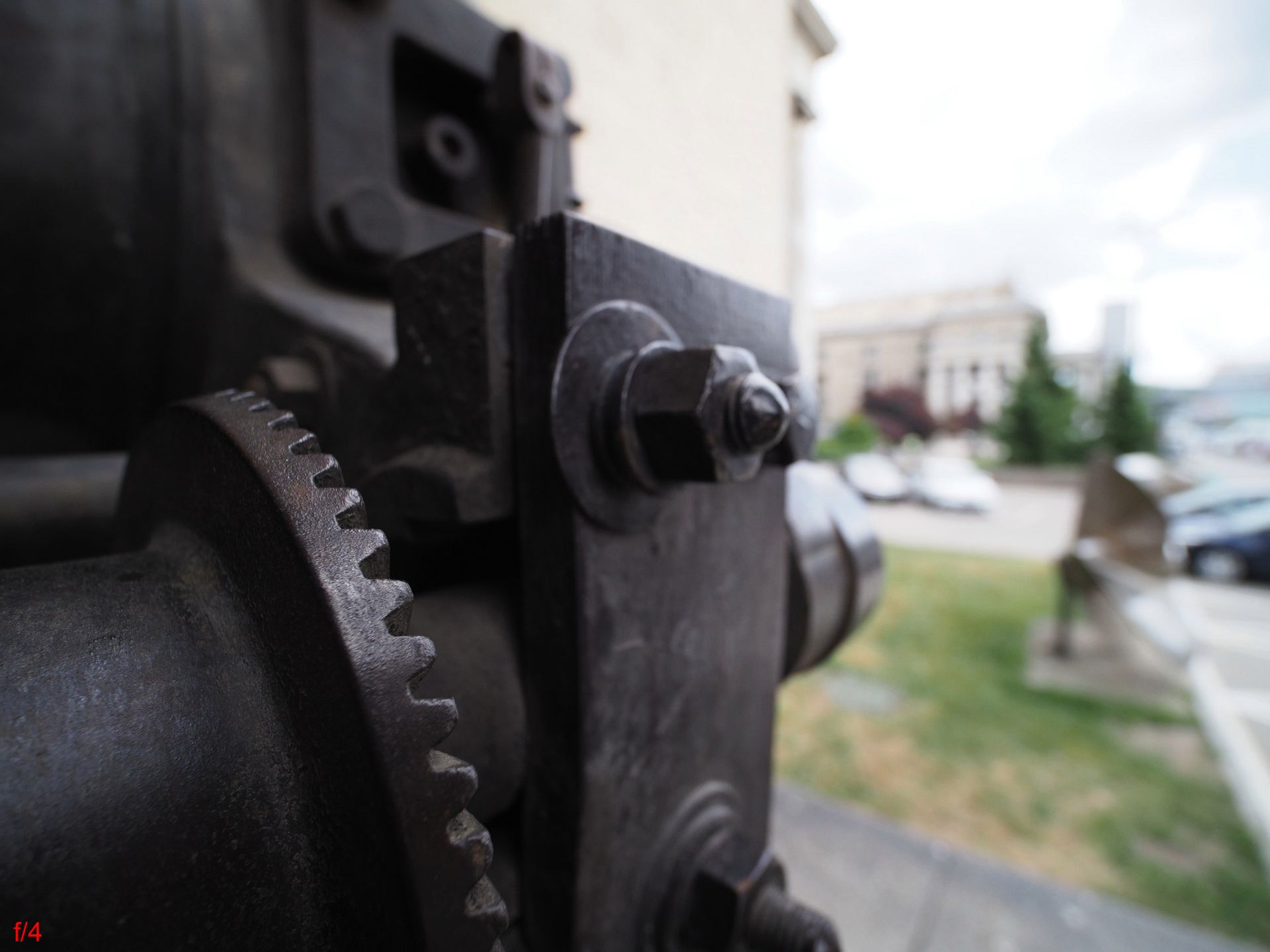 TEST: Perełka! Venus Laowa 7,5 mm f/2 MFT 21