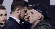 Fame MMA 10. Takiego zawodnika tutaj jeszcze nie było. Kim jest Norman Parke?