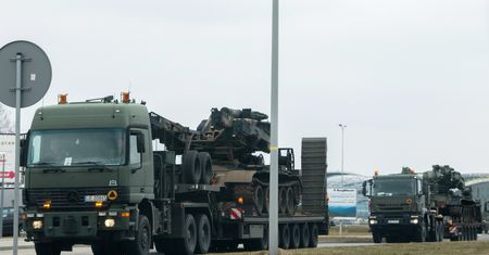 Nowy obiekt NATO w Polsce? Ma powstać przy granicy z Ukrainą