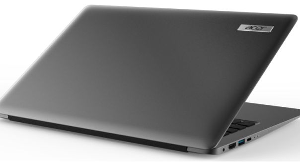 Biznesowy notebook Acer TravelMate X349 w Polsce od 3599 zł