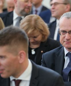 Magierowski dostał dwie propozycje od MSZ. "Mógł być ambasadorem"