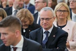 Magierowski dostał dwie propozycje od MSZ. "Mógł być ambasadorem"