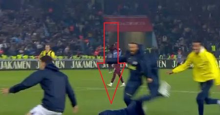 Co za radość znanego trenera! Mógł przypłacić zdrowiem
