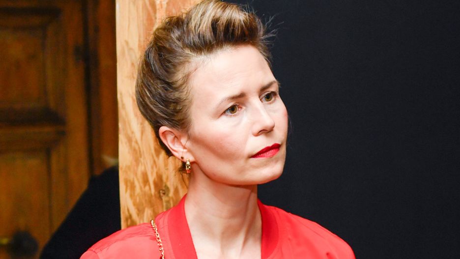 Magdalena Kumorek przez wiele lat była wziętą aktorką