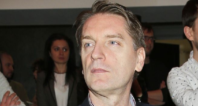 Tomasz Lis nie stracił właśnie resztek autorytetu. Nie można stracić tego, czego się nigdy nie miało (felieton)