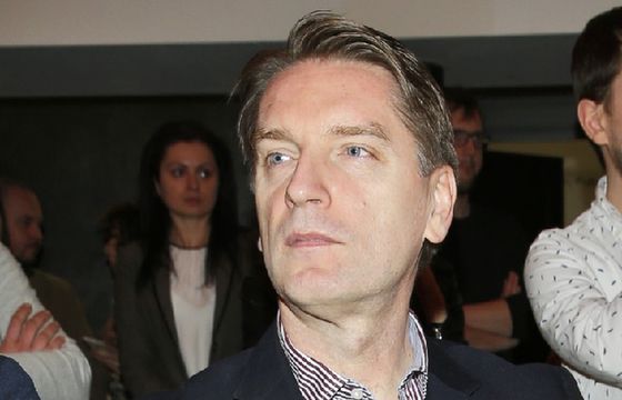 Tomasz Lis nie stracił właśnie resztek autorytetu. Nie można stracić tego, czego się nigdy nie miało (felieton)