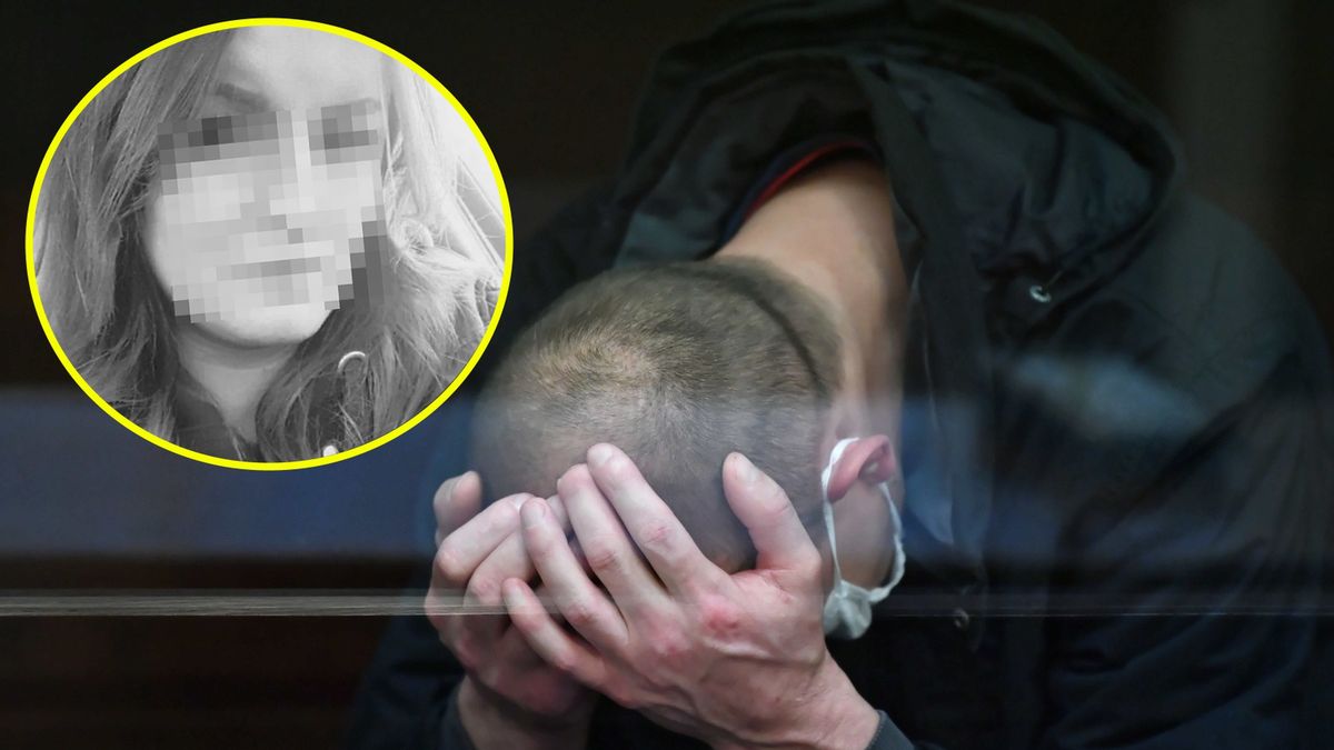 Sąd zaostrzył karę zabójcy żony Pawłowi S.