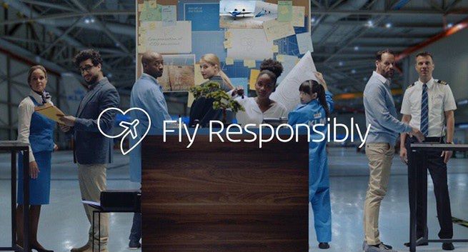 Linie lotnicze KLM zastąpią pociągiem samolot