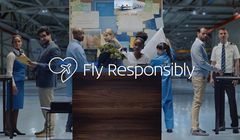 Linie lotnicze KLM zastąpią pociągiem samolot