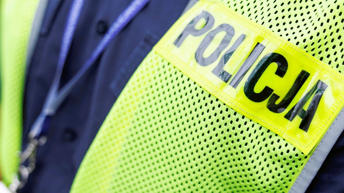 Policjant zatrzymany za posiadanie narkotyków w Kołobrzegu 