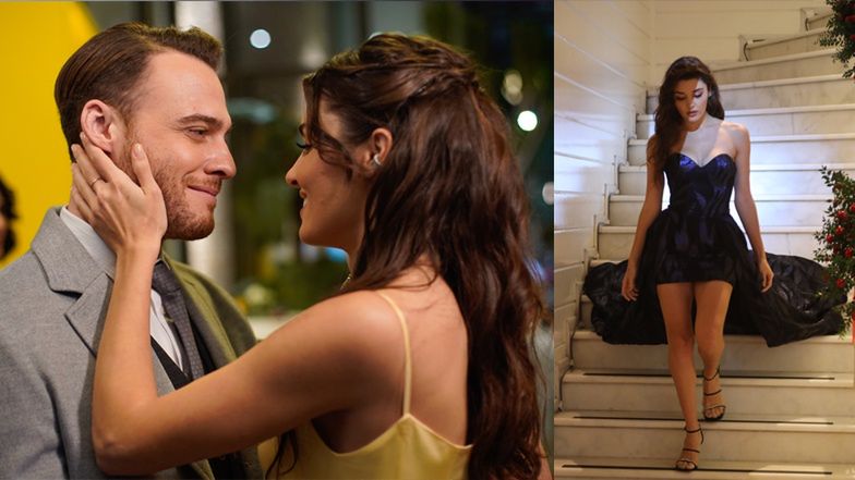 Telewizja WP wyemituje serial "Zapukaj do moich drzwi" 