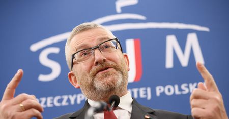 Konfederacja wyrzuci Grzegorza Brauna. Już zapowiedzieli sąd