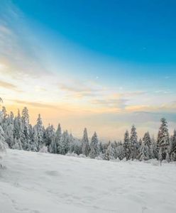 Beskidy - ruszył pierwszy wyciąg narciarski