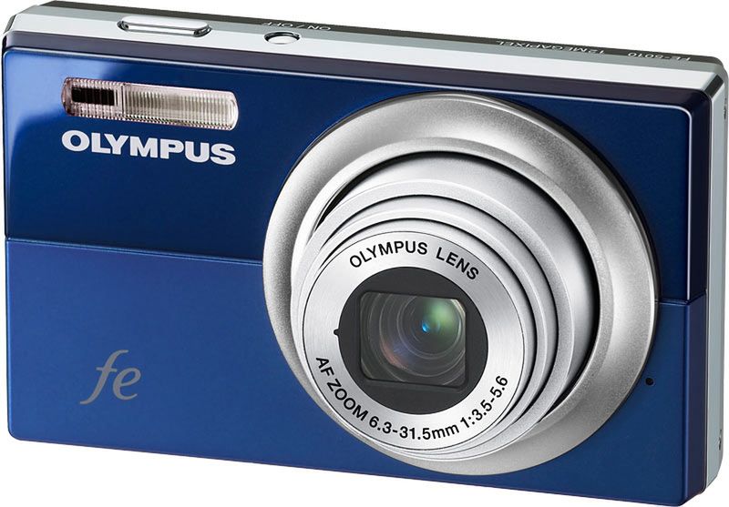 Olympus FE-5010